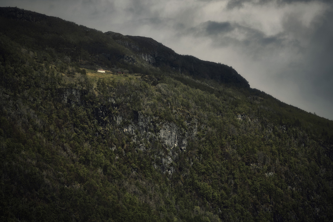 The Eagle's Nest